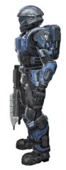 ODST/TAC .